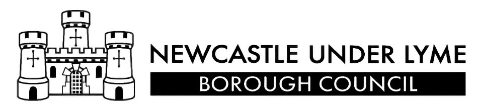 Newcastle-under-Lyme Borough Council