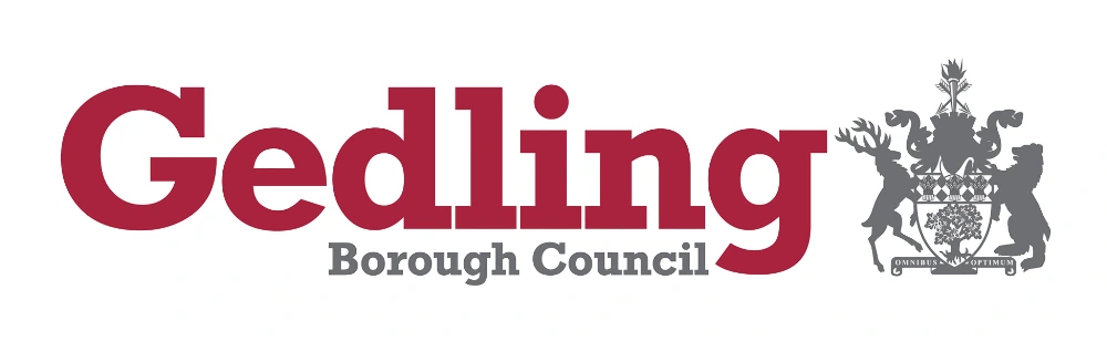 Gedling Borough Council